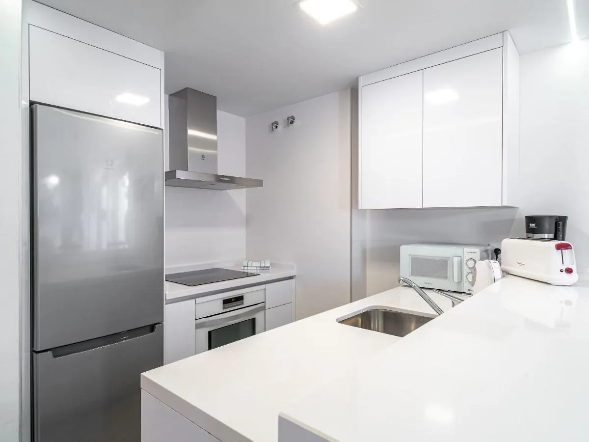 Holiday Home Royal By Interhome Nerja 0*,