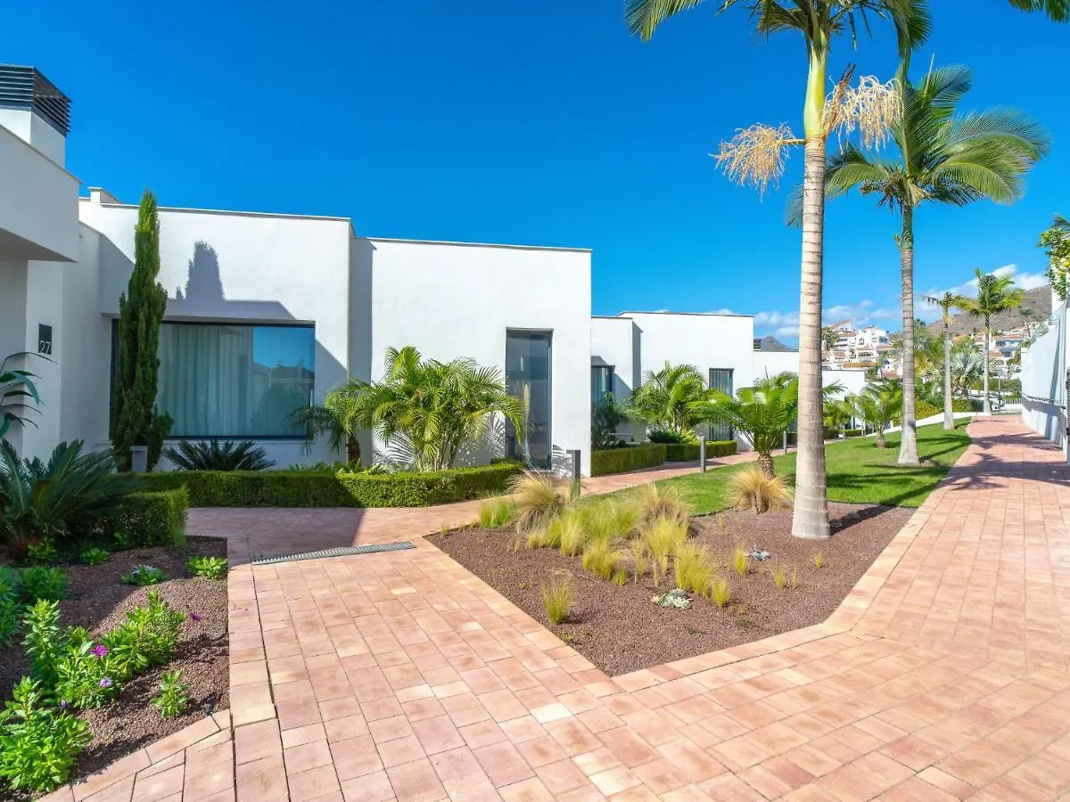 Holiday Home Royal By Interhome Nerja