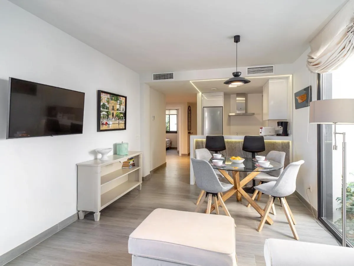 Holiday Home Royal By Interhome Nerja Spain