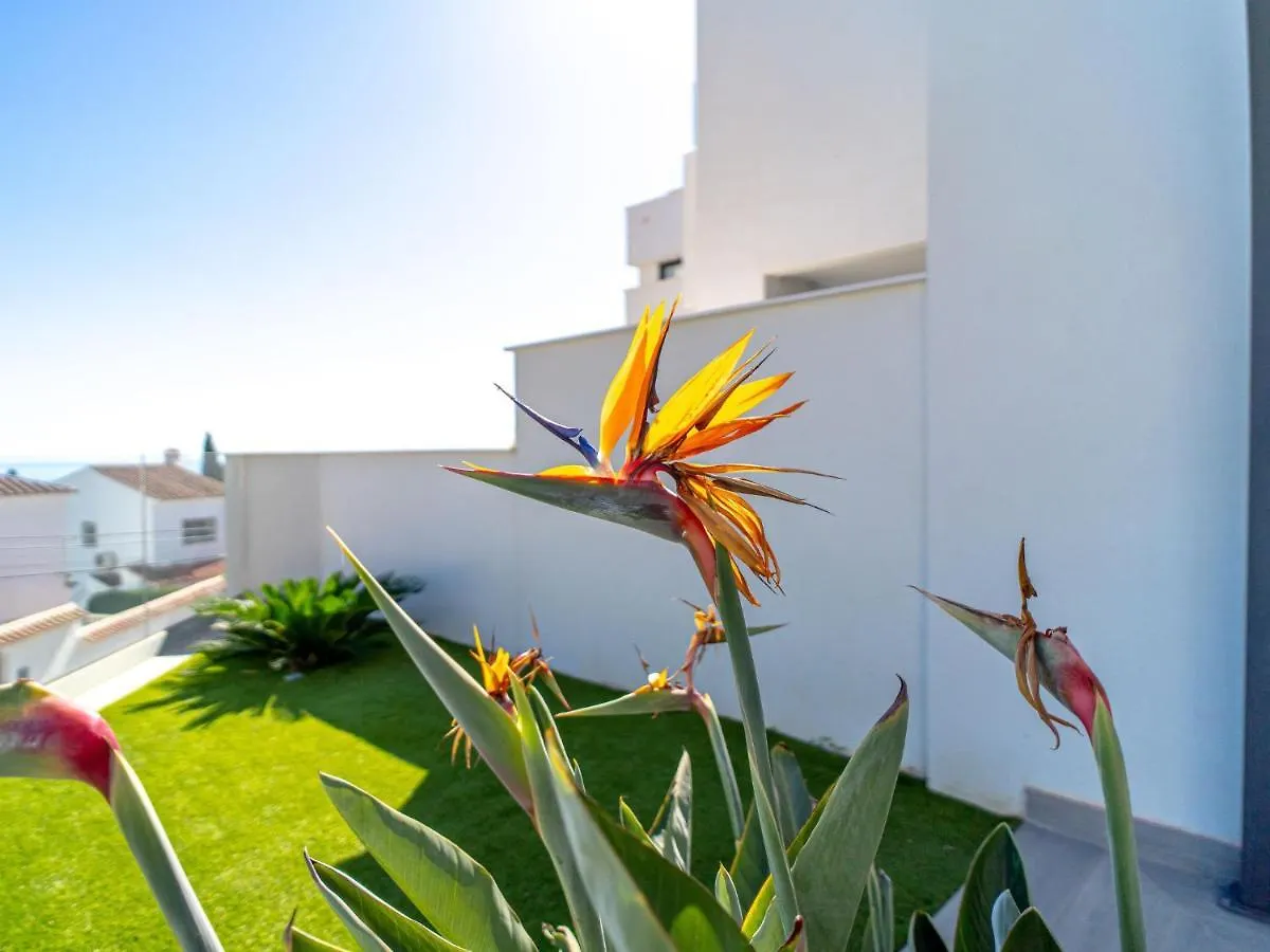 Holiday Home Royal By Interhome Nerja Spain