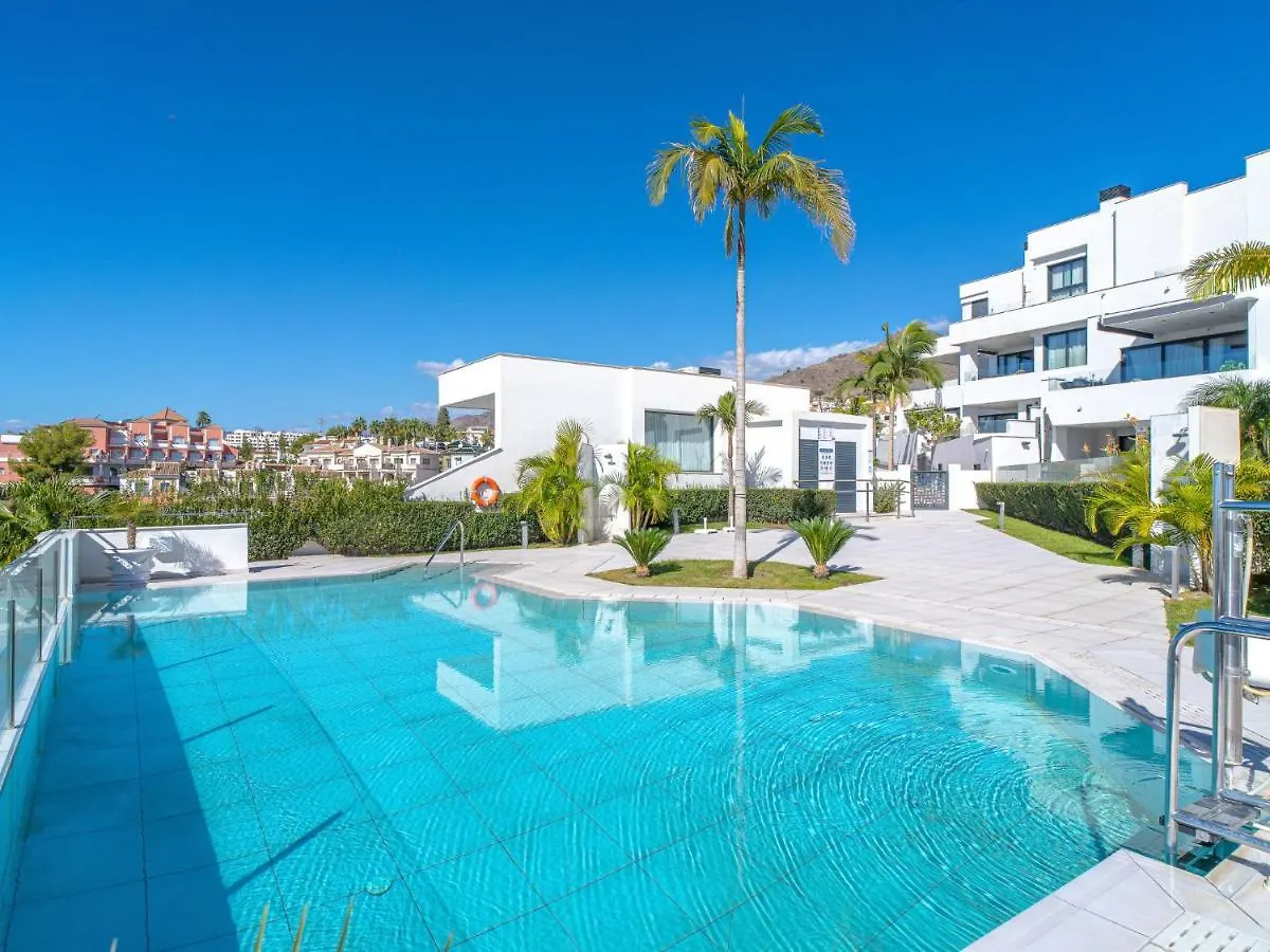 Holiday Home Royal By Interhome Nerja 0*,  Spain