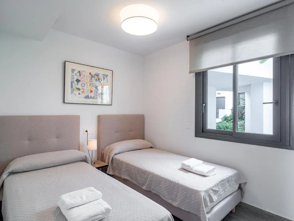 Holiday Home Royal By Interhome Nerja
