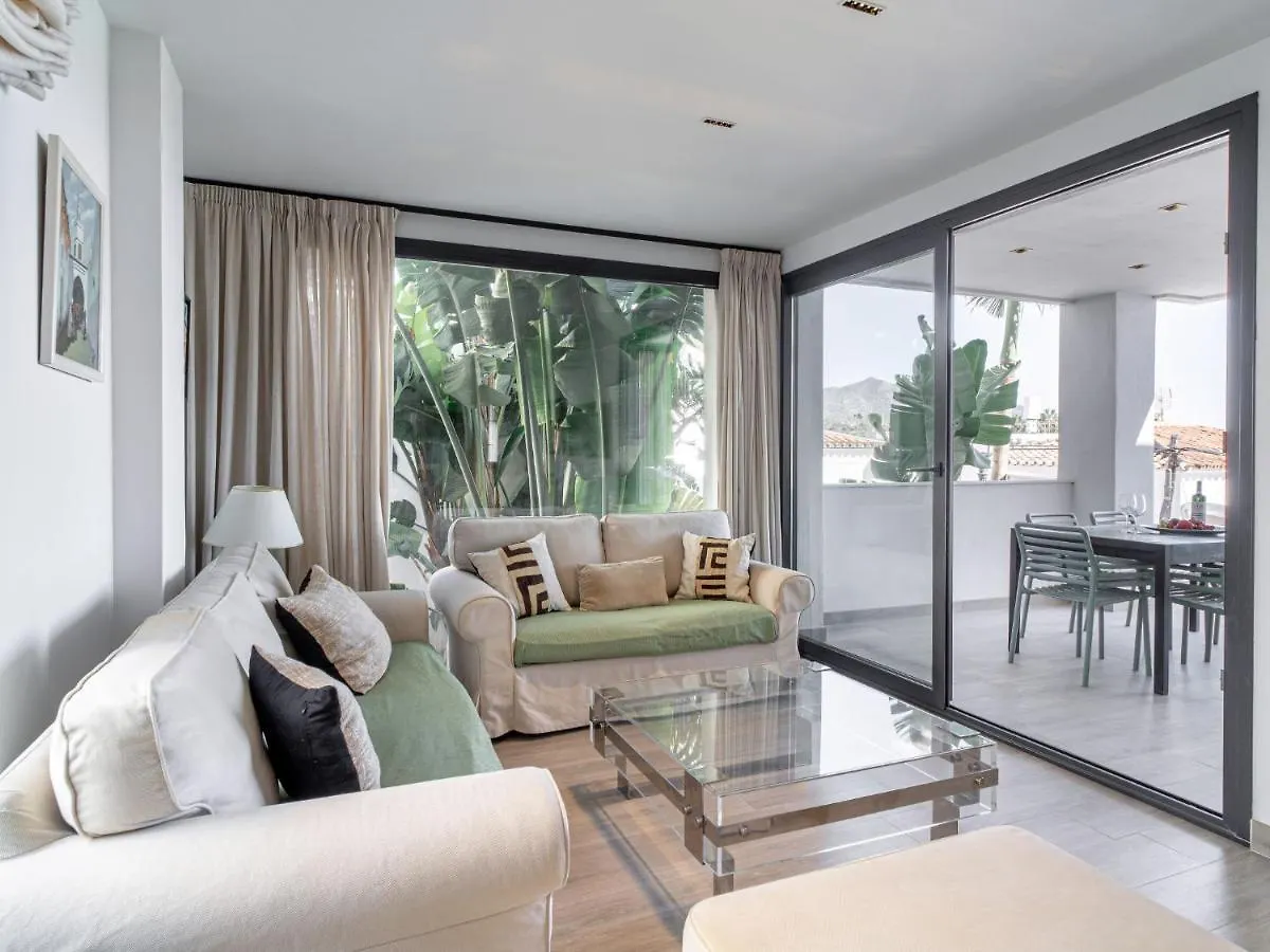 Holiday Home Royal By Interhome Nerja