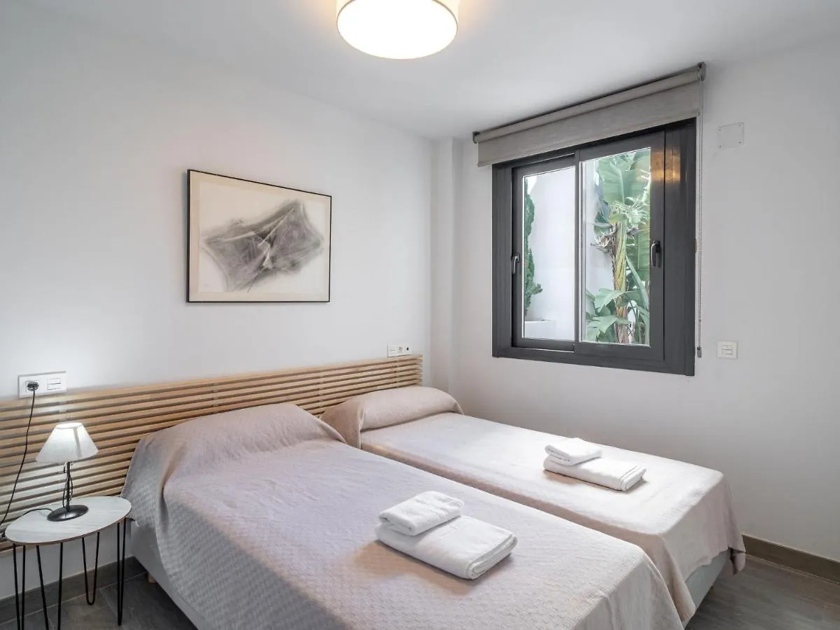 Holiday Home Royal By Interhome Nerja