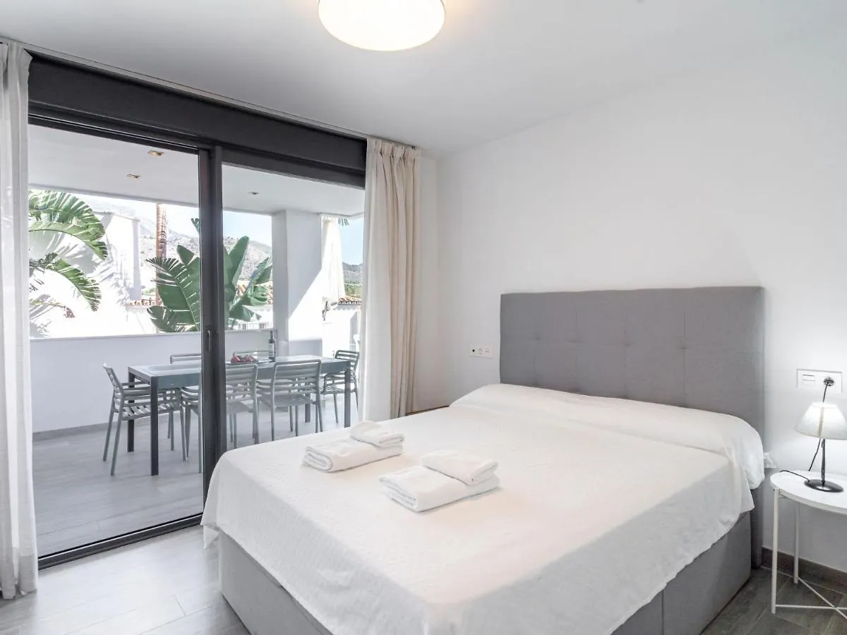 Holiday Home Royal By Interhome Nerja