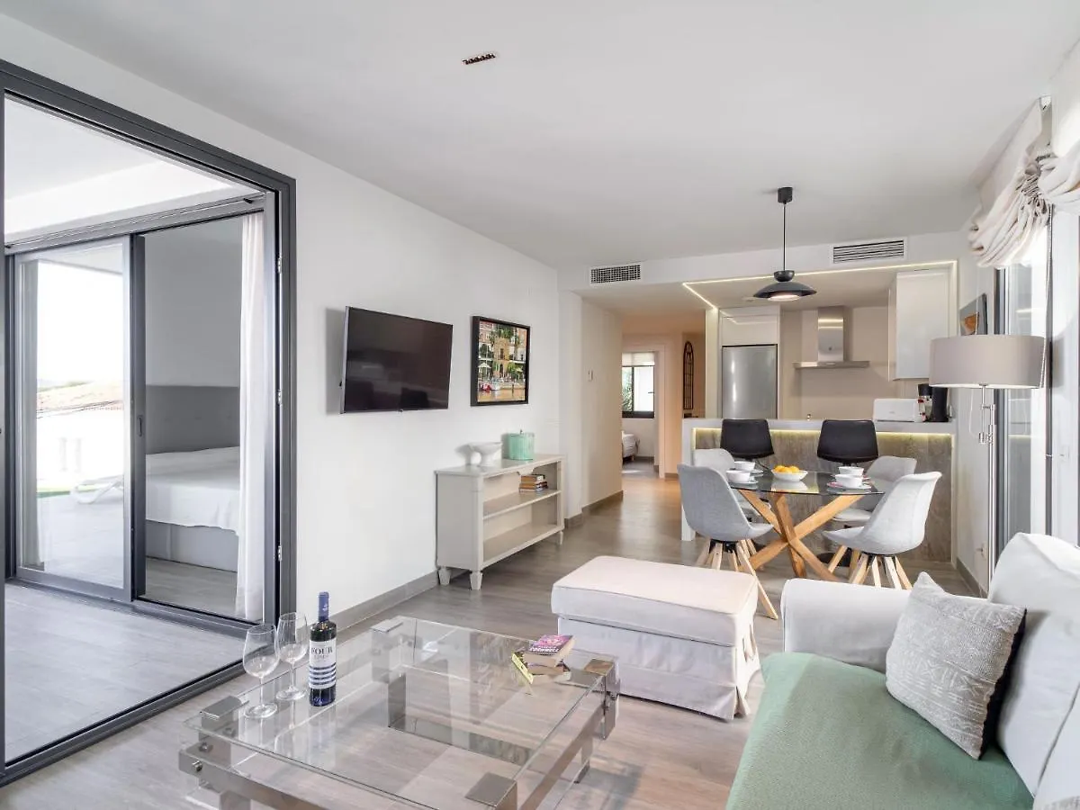 Holiday Home Royal By Interhome Nerja 0*,  Spanien