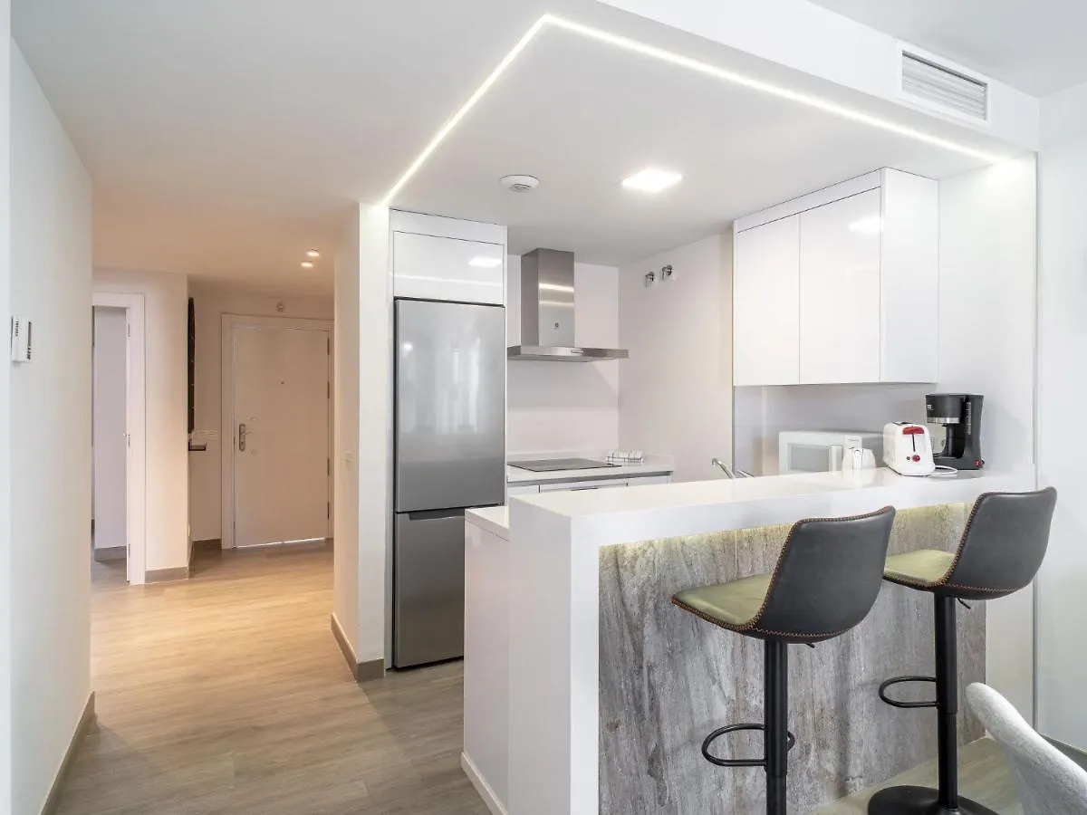 Holiday Home Royal By Interhome Nerja