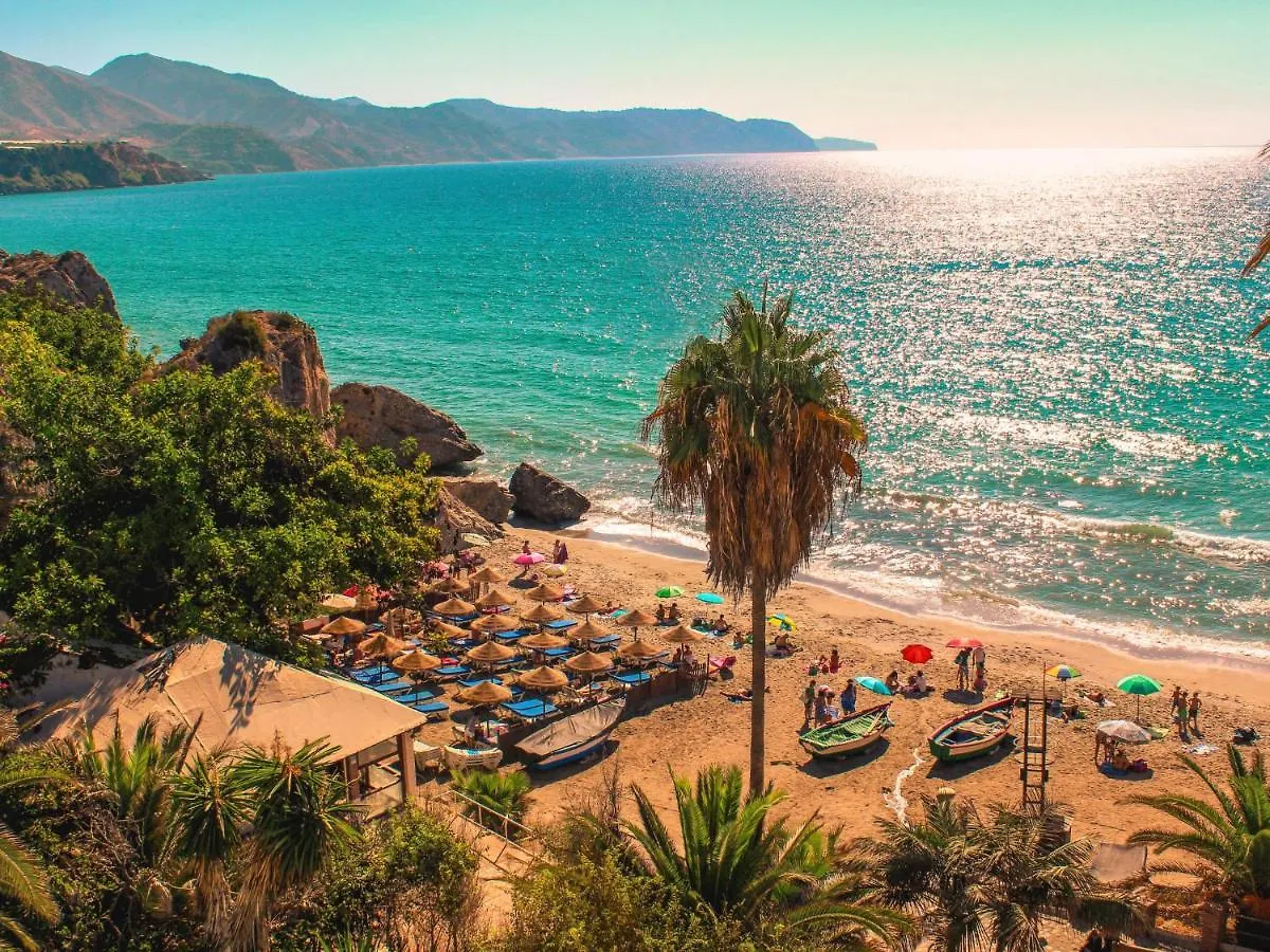 Holiday Home Royal By Interhome Nerja