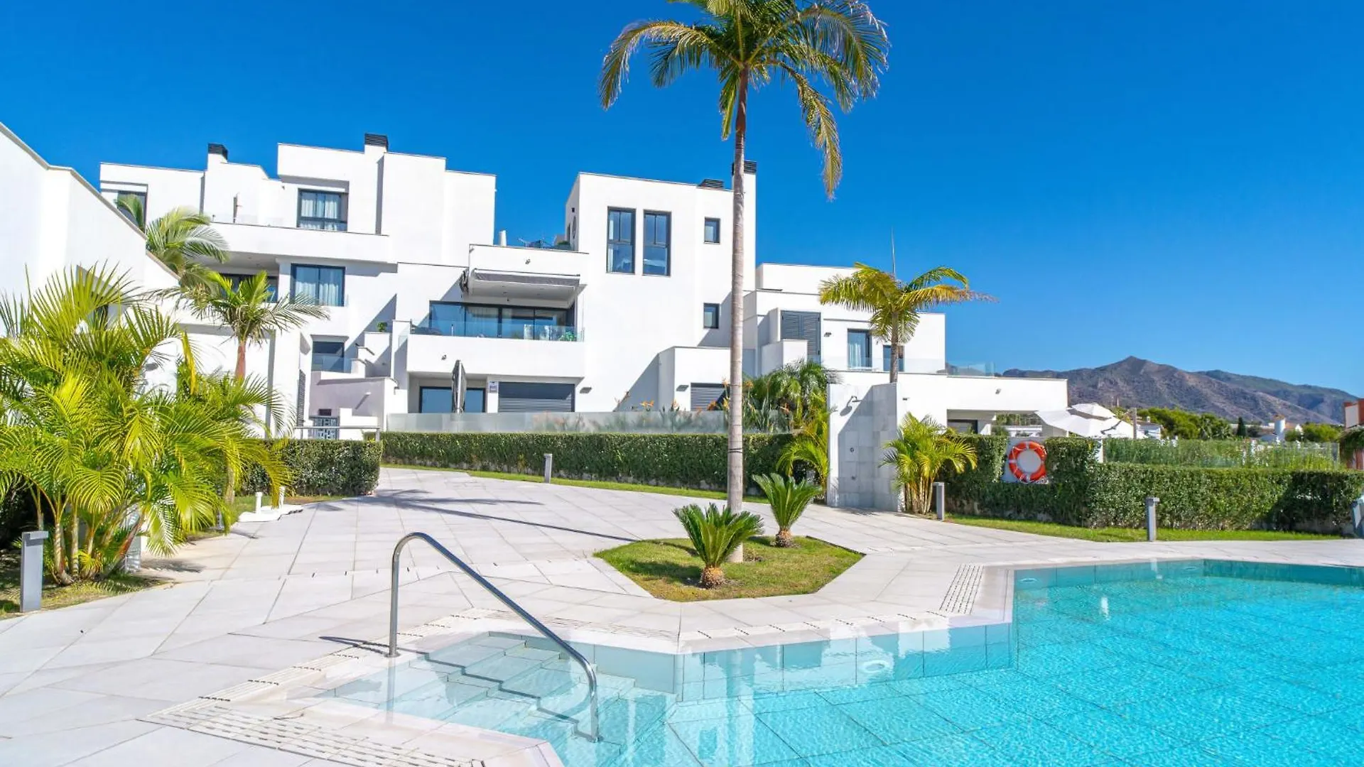 Holiday Home Royal By Interhome Nerja