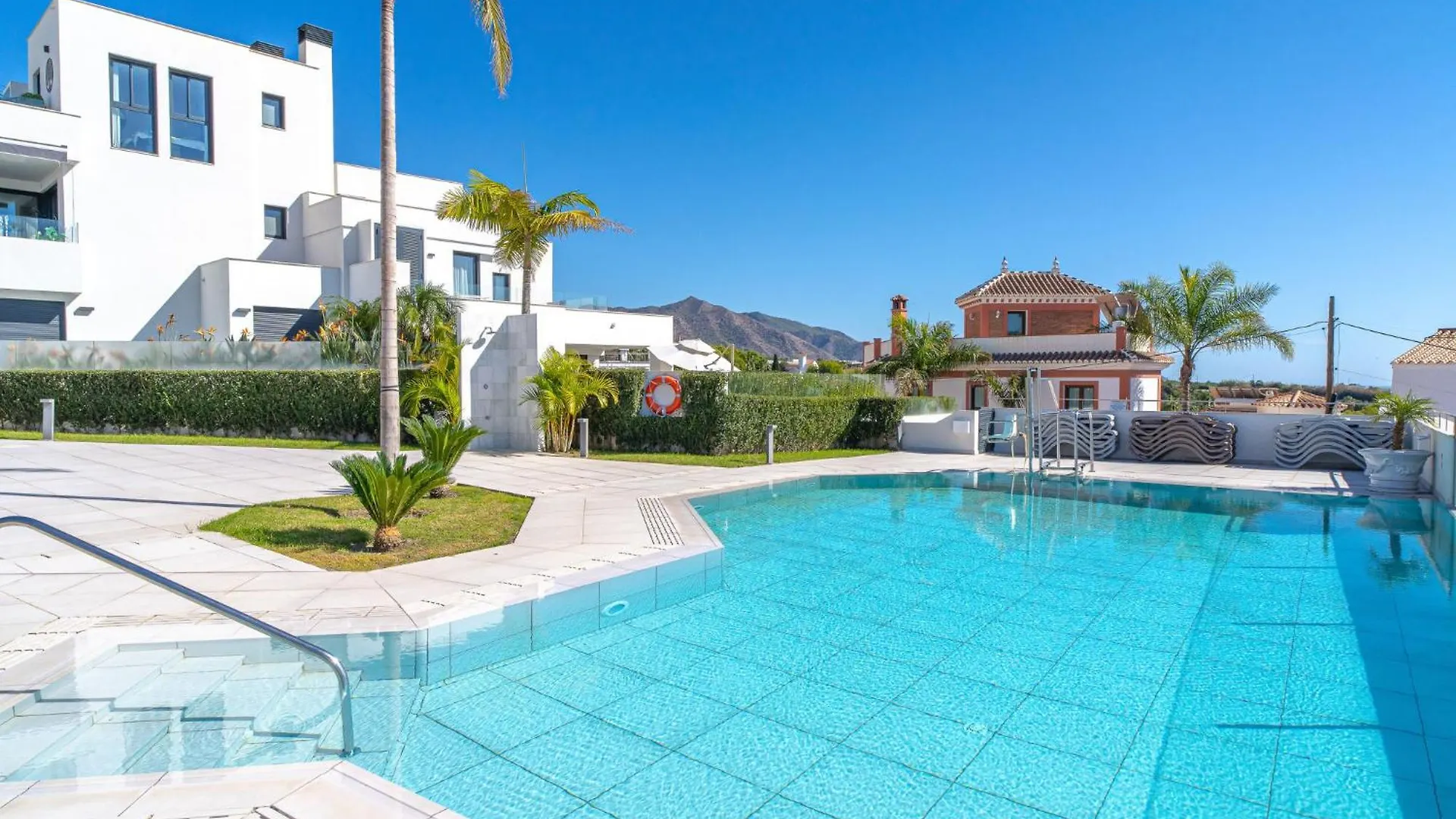 Holiday Home Royal By Interhome Nerja
