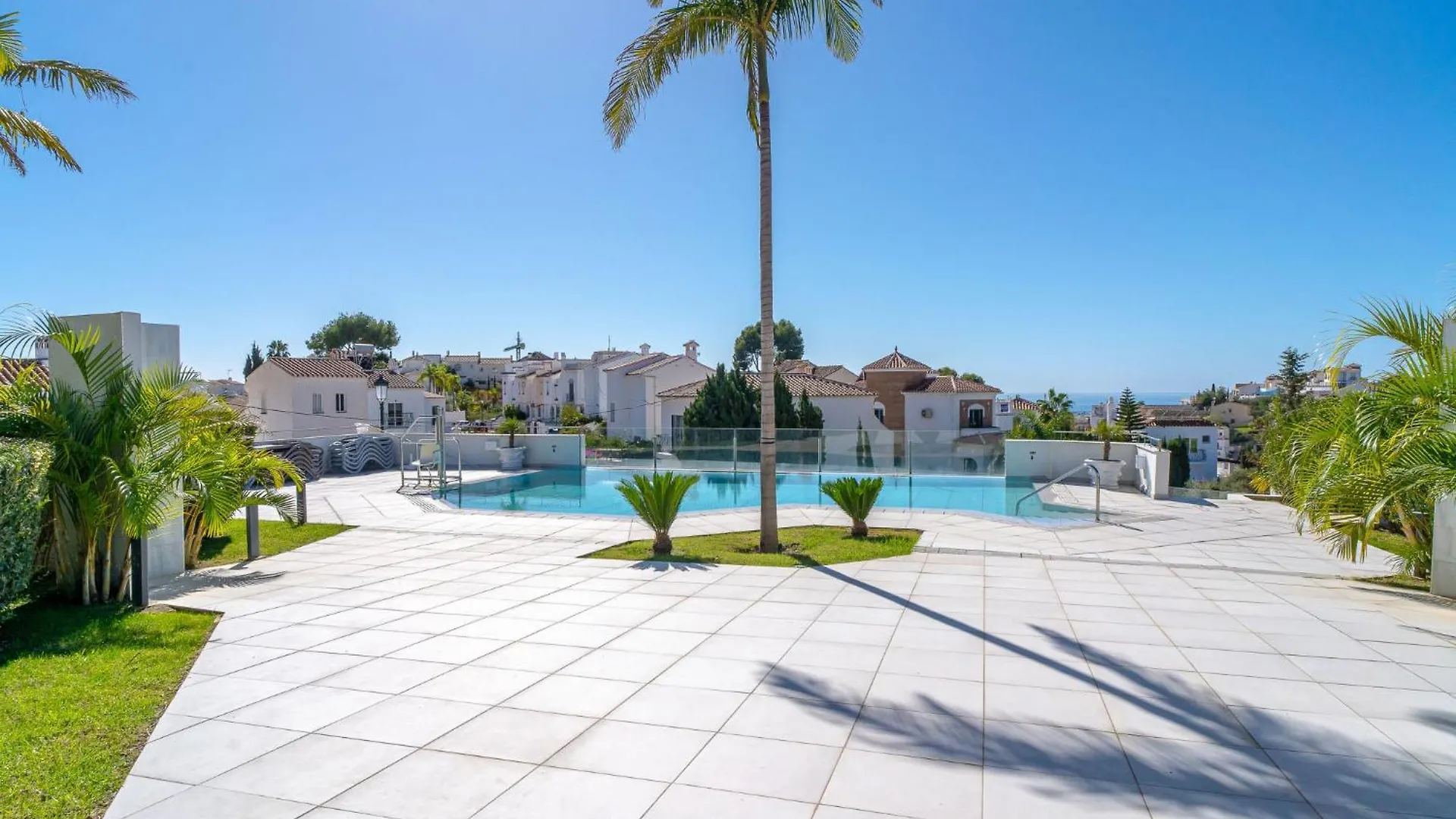 Holiday Home Royal By Interhome Nerja