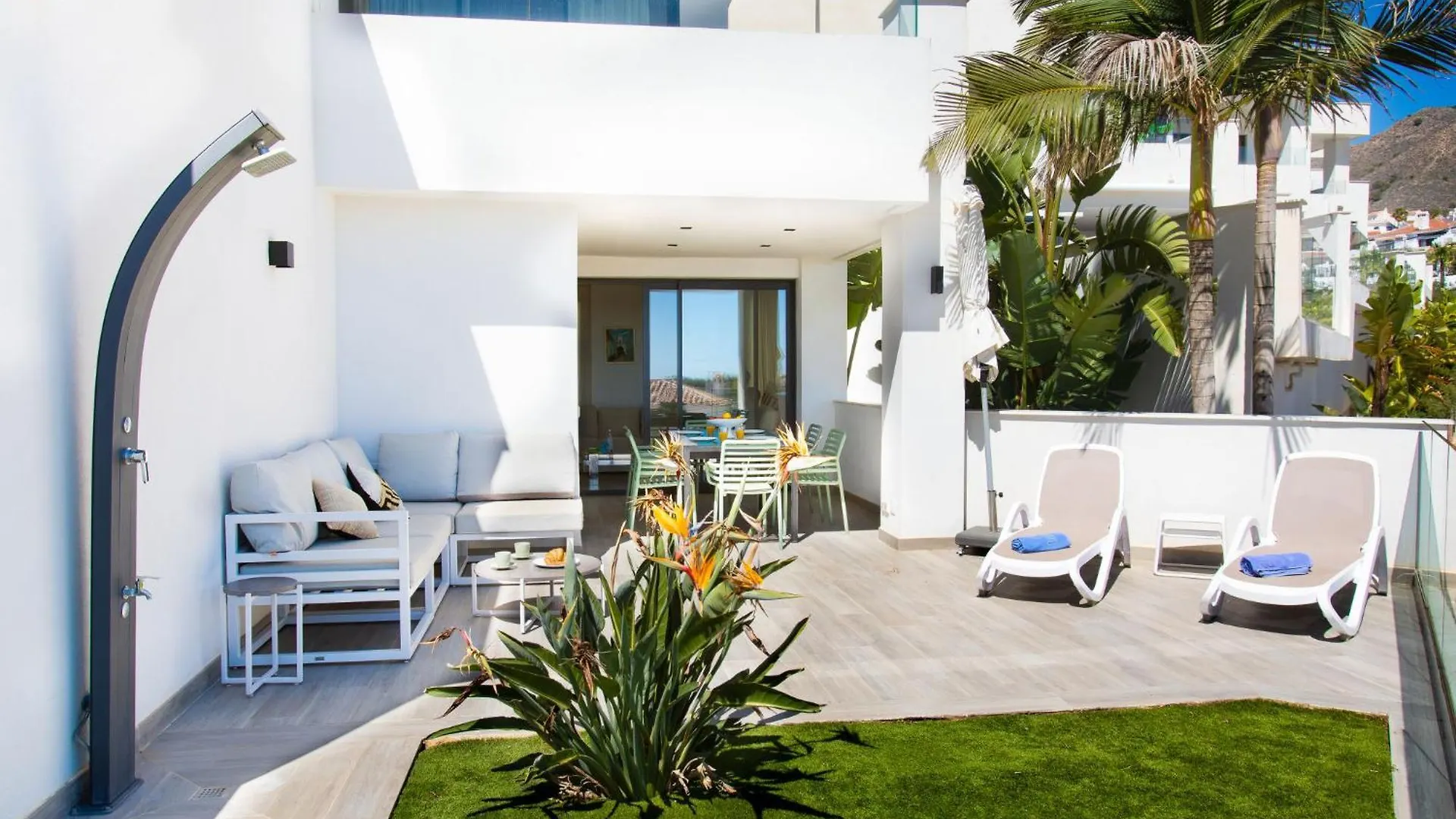 Holiday Home Royal By Interhome Nerja