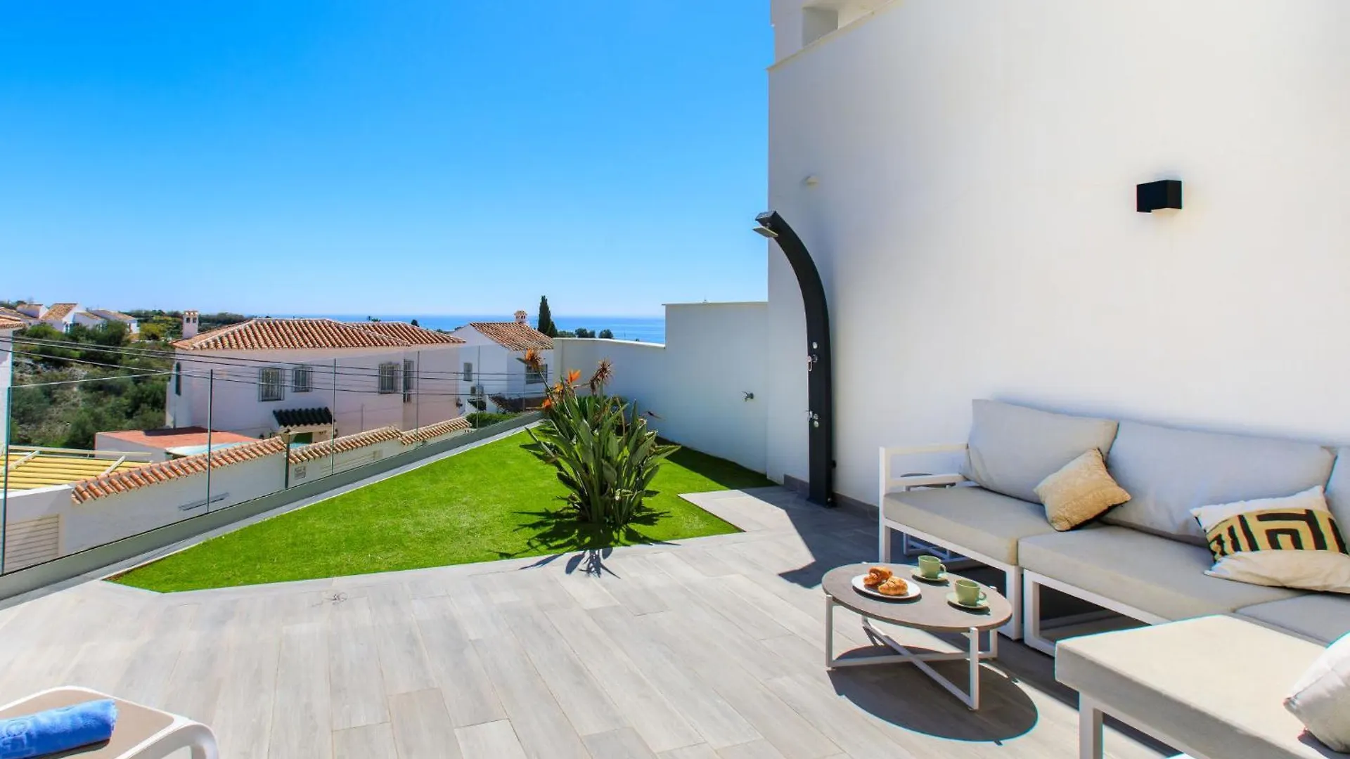 Holiday Home Royal By Interhome Nerja