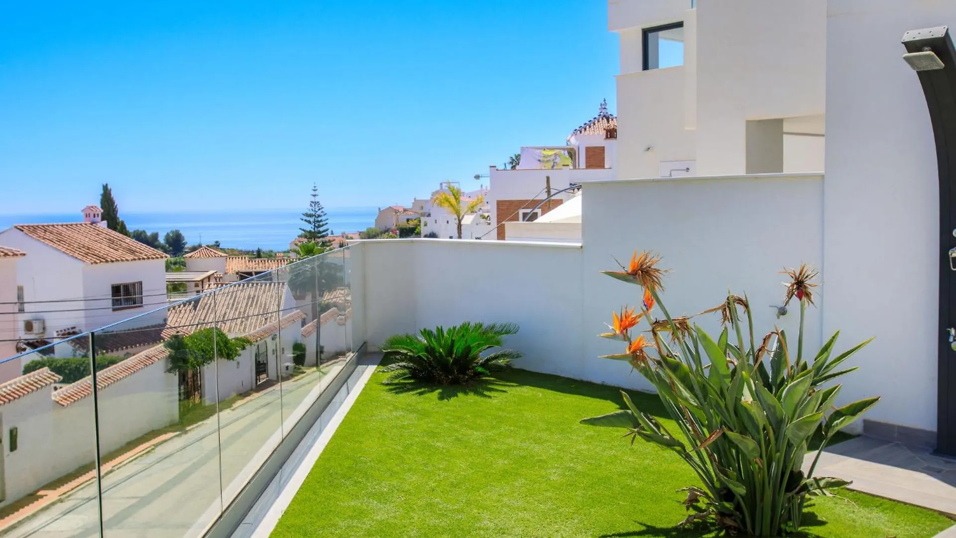 Holiday Home Royal By Interhome Nerja