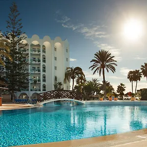 4* Апарт-отель Ona Marinas De