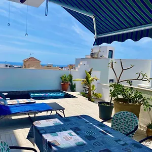 Indigo Nerja