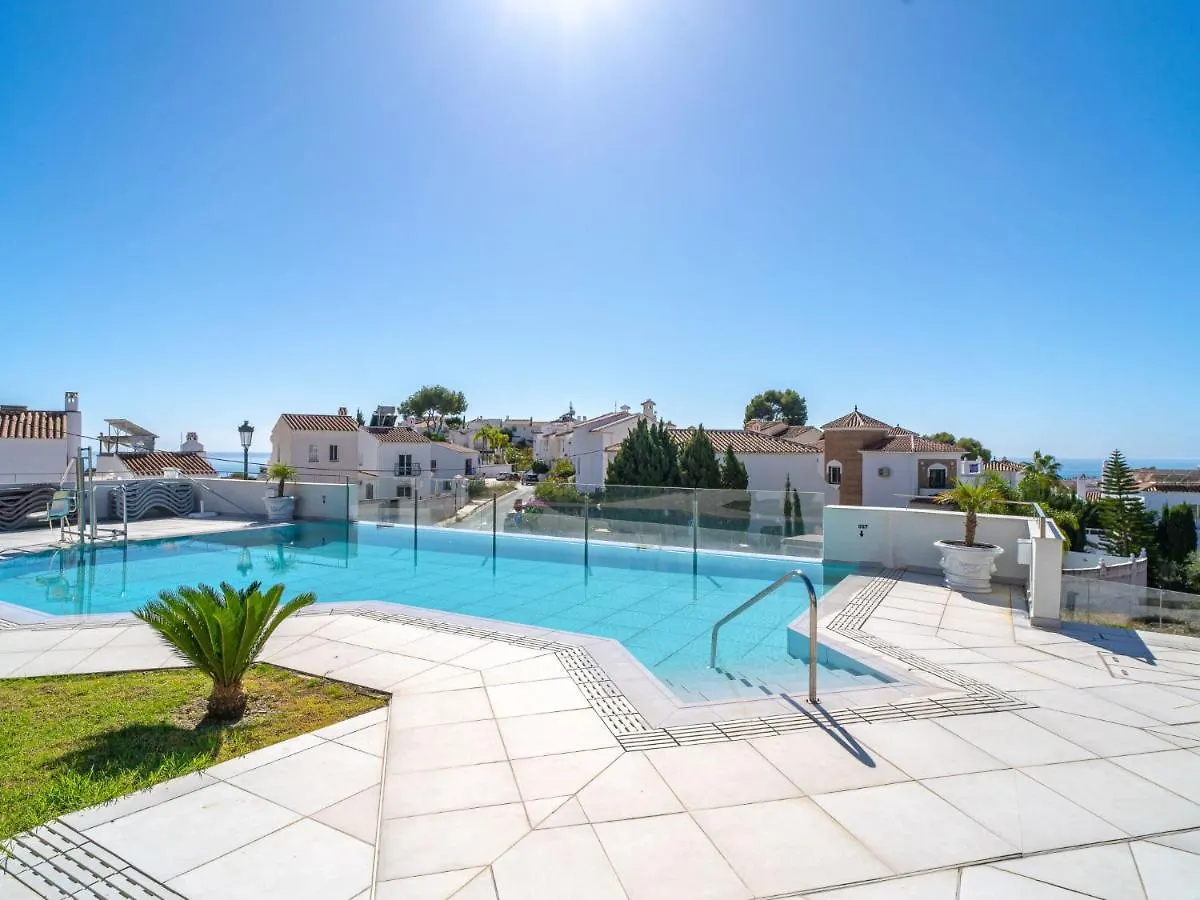 Holiday Home Royal By Interhome Nerja Spain