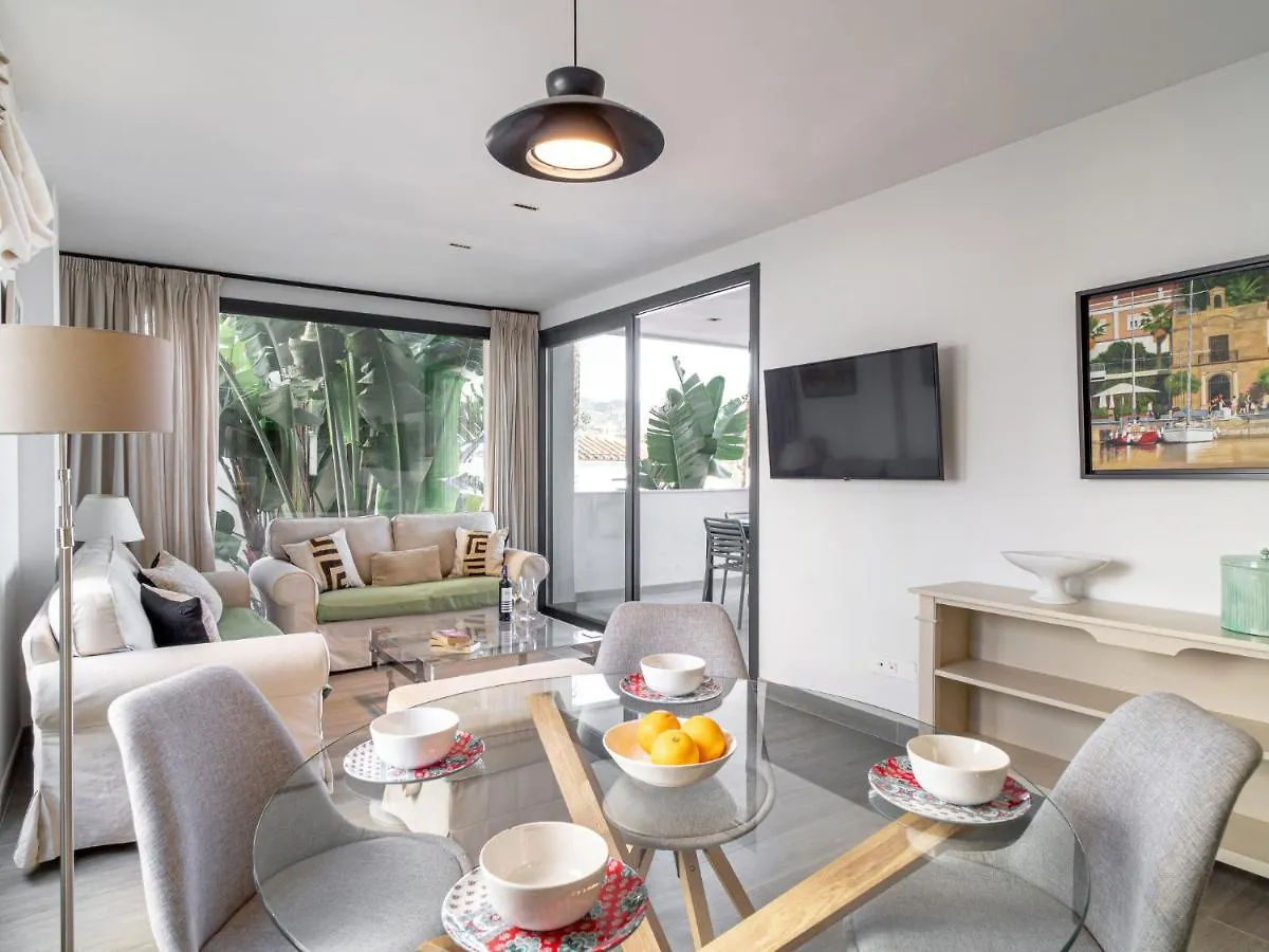 Holiday Home Royal By Interhome Nerja Spain