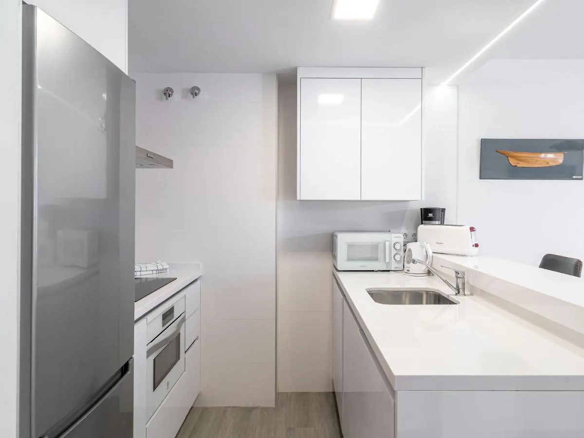 Holiday Home Royal By Interhome Nerja 0*,