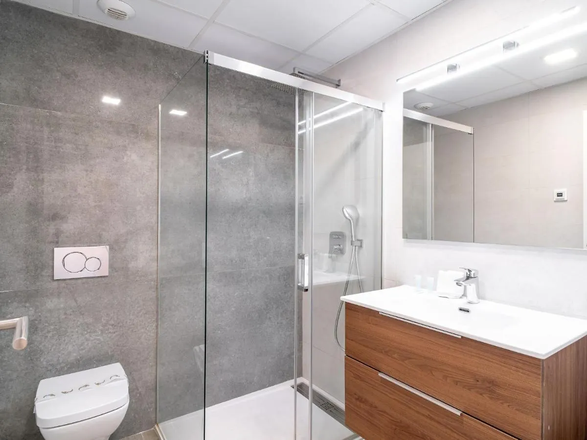 Holiday Home Royal By Interhome Nerja