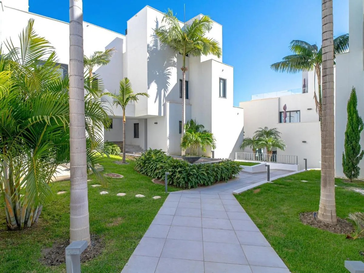 Holiday Home Royal By Interhome Nerja