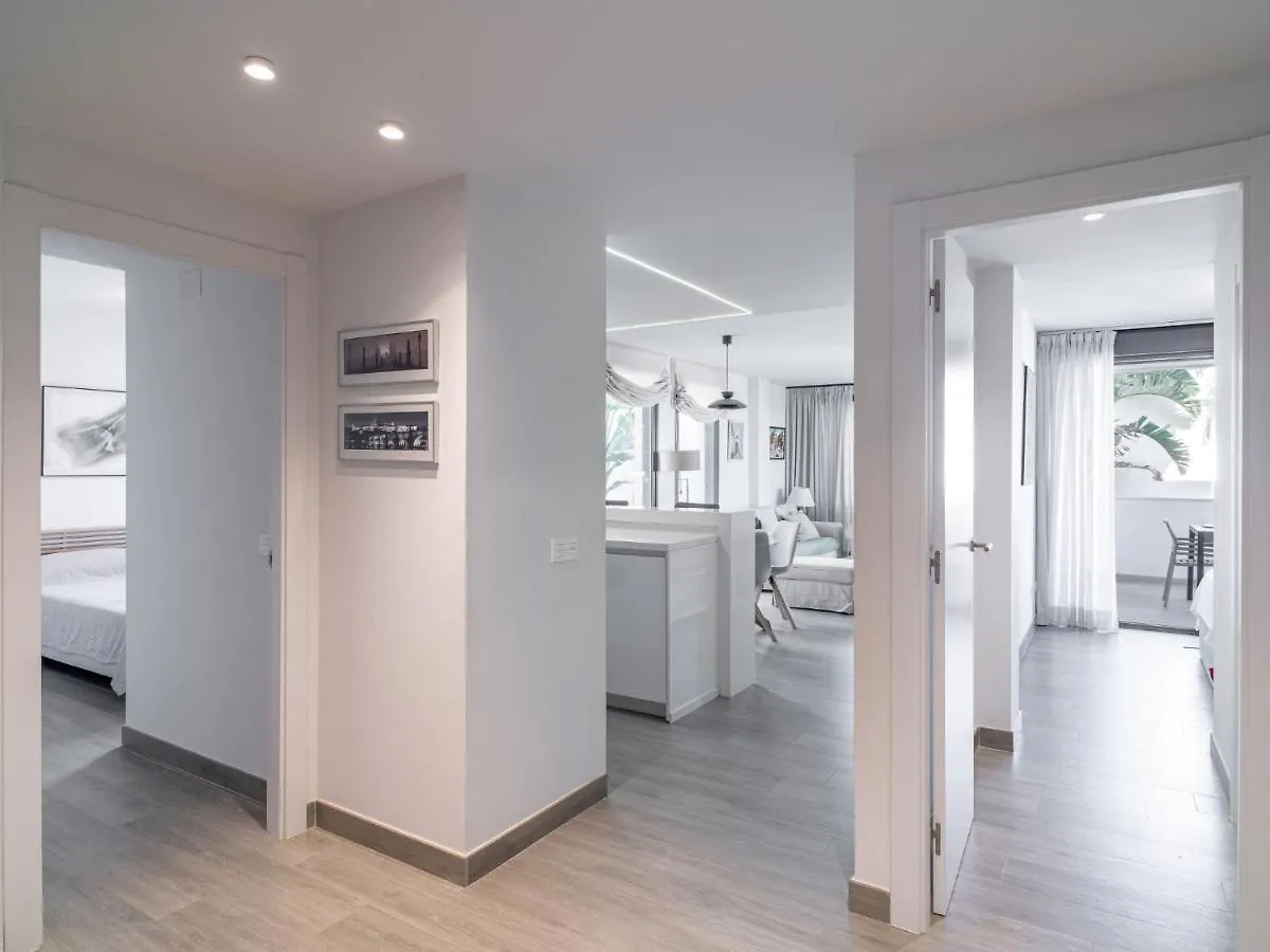Holiday Home Royal By Interhome Nerja
