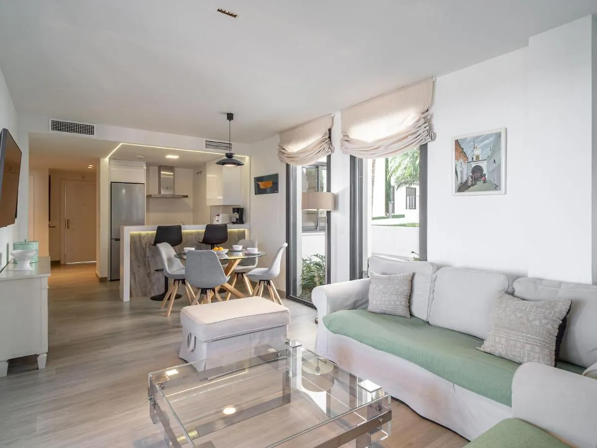 Holiday Home Royal By Interhome Nerja