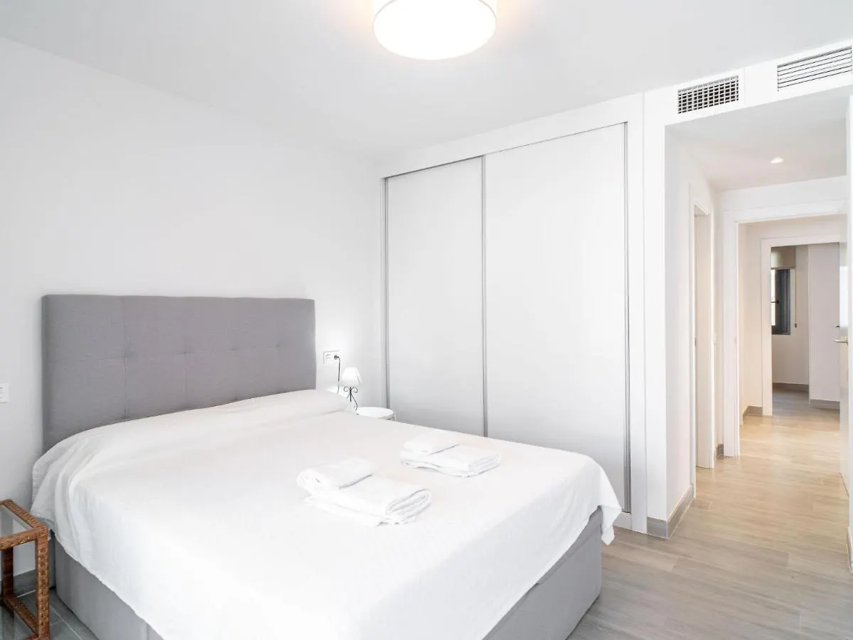 Holiday Home Royal By Interhome Nerja