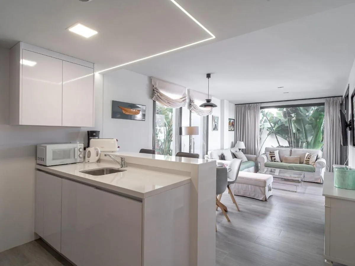 Holiday Home Royal By Interhome Nerja