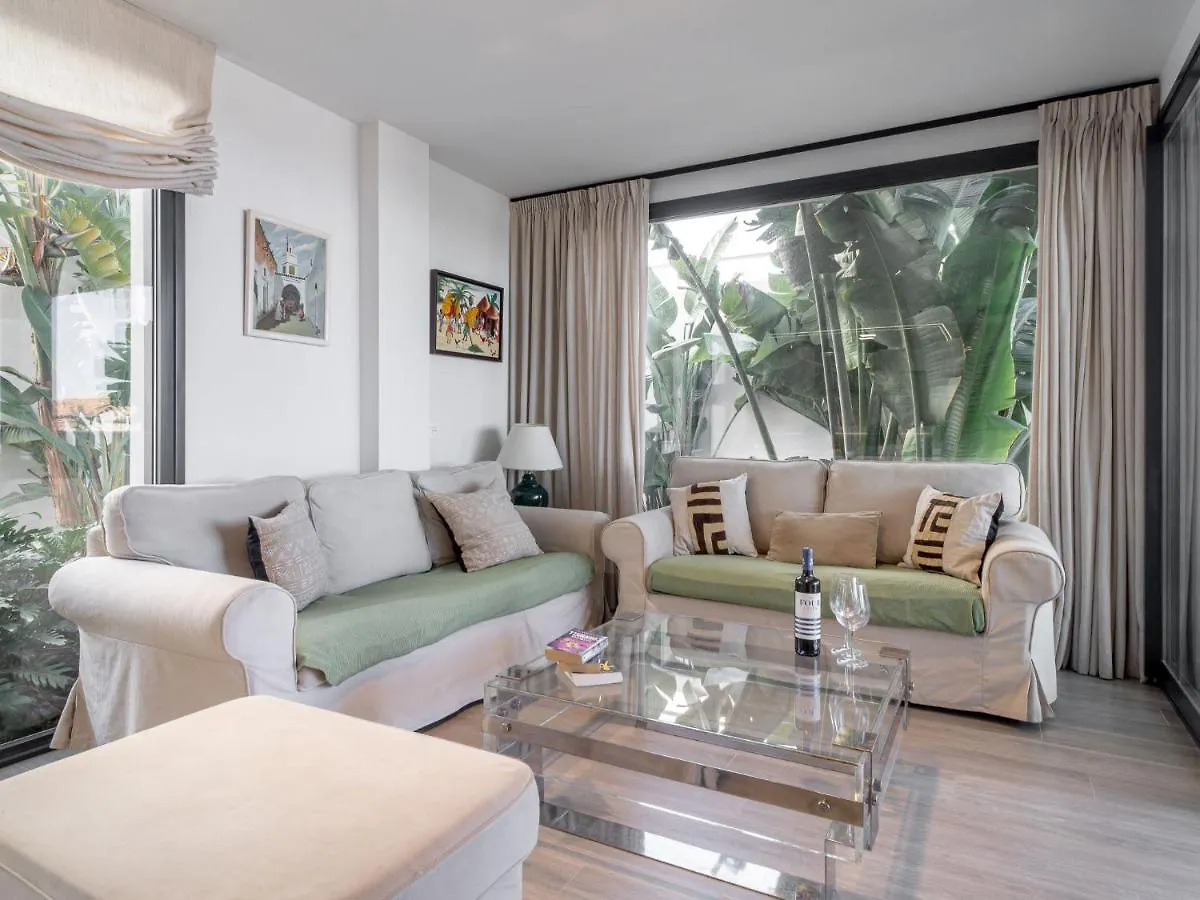 Holiday Home Royal By Interhome Nerja