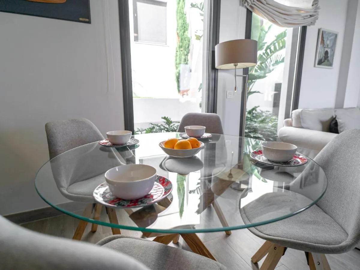 Holiday Home Royal By Interhome Nerja