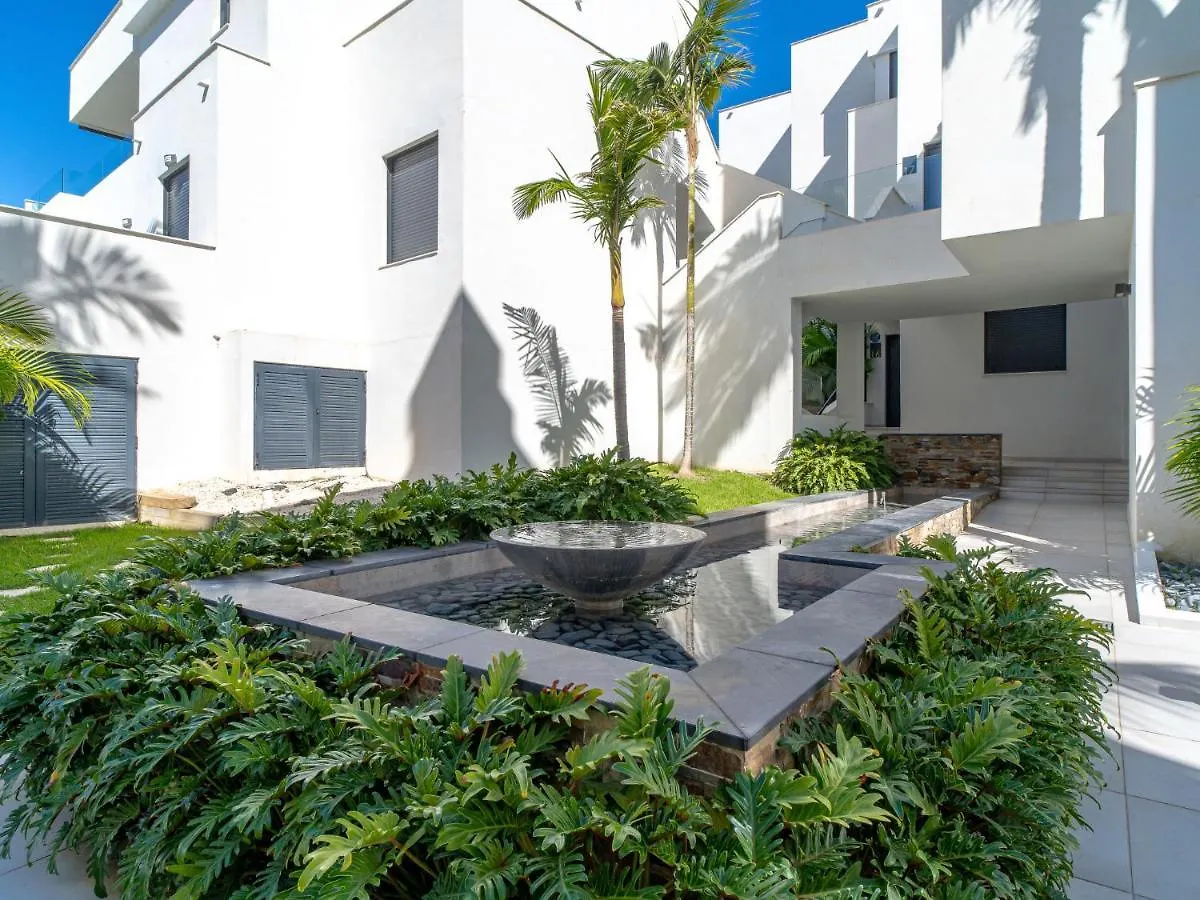 Holiday Home Royal By Interhome Nerja 0*,