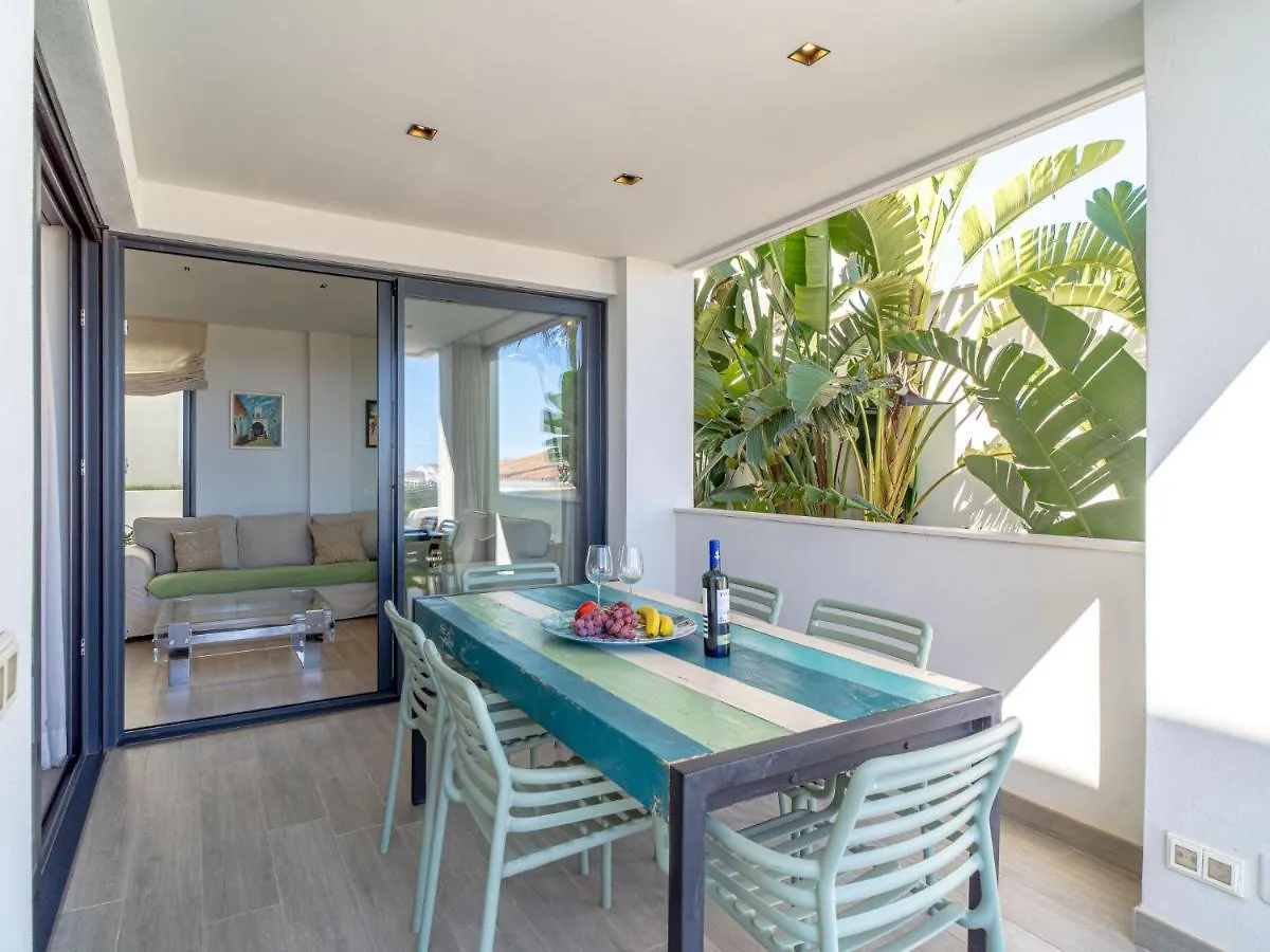 Holiday Home Royal By Interhome Nerja Spain