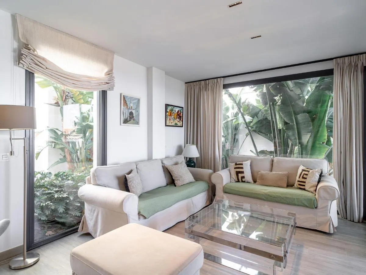 Holiday Home Royal By Interhome Nerja