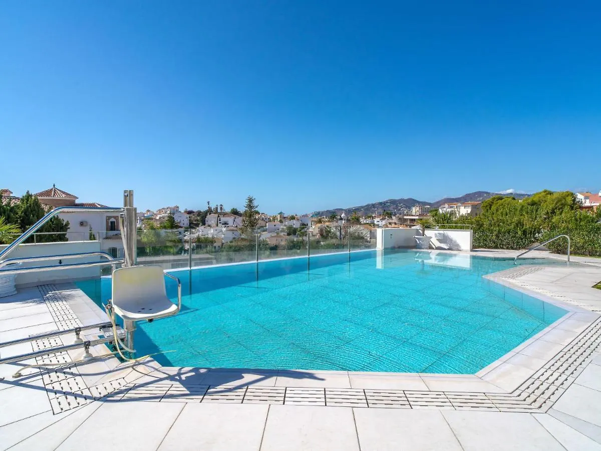 Holiday Home Royal By Interhome Nerja