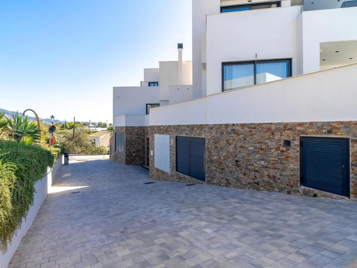 Holiday Home Royal By Interhome Nerja