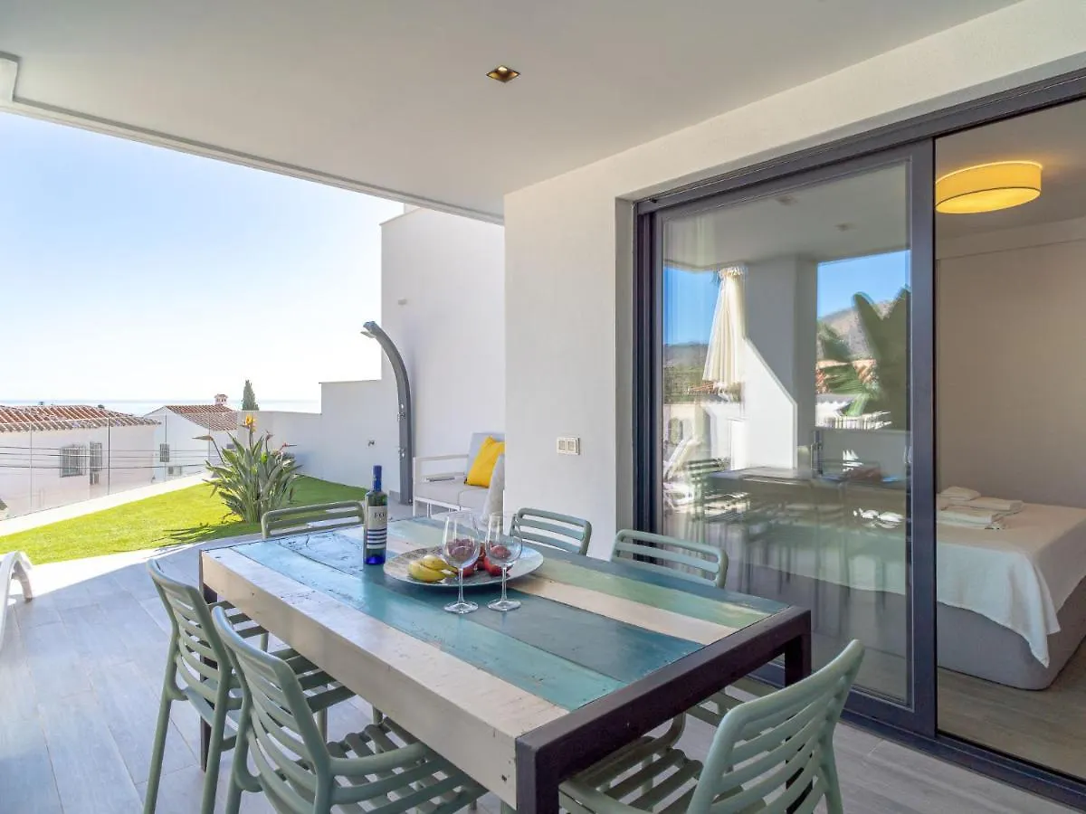 Holiday Home Royal By Interhome Nerja 0*,