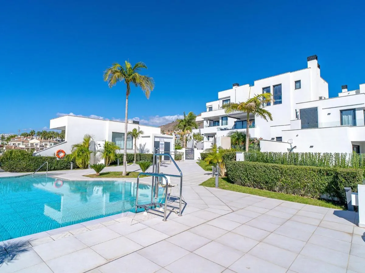 Holiday Home Royal By Interhome Nerja