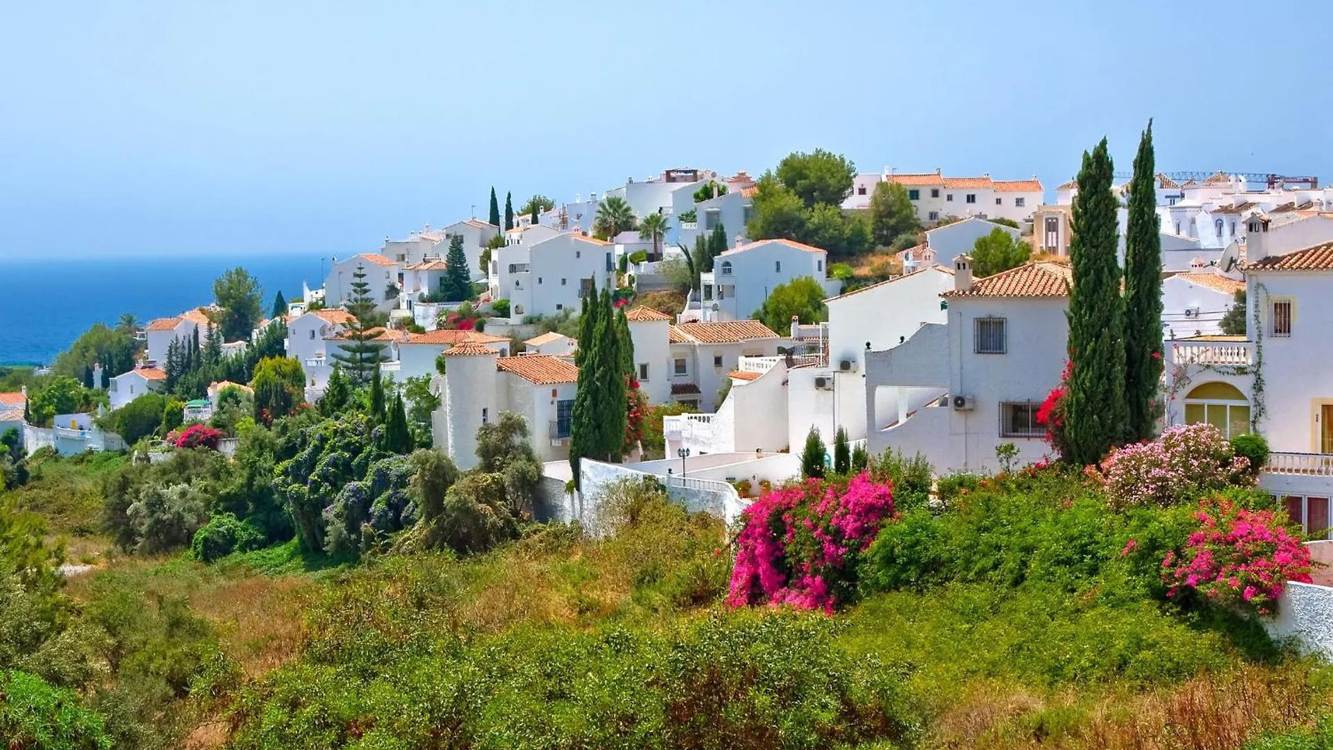 Holiday Home Royal By Interhome Nerja 0*,