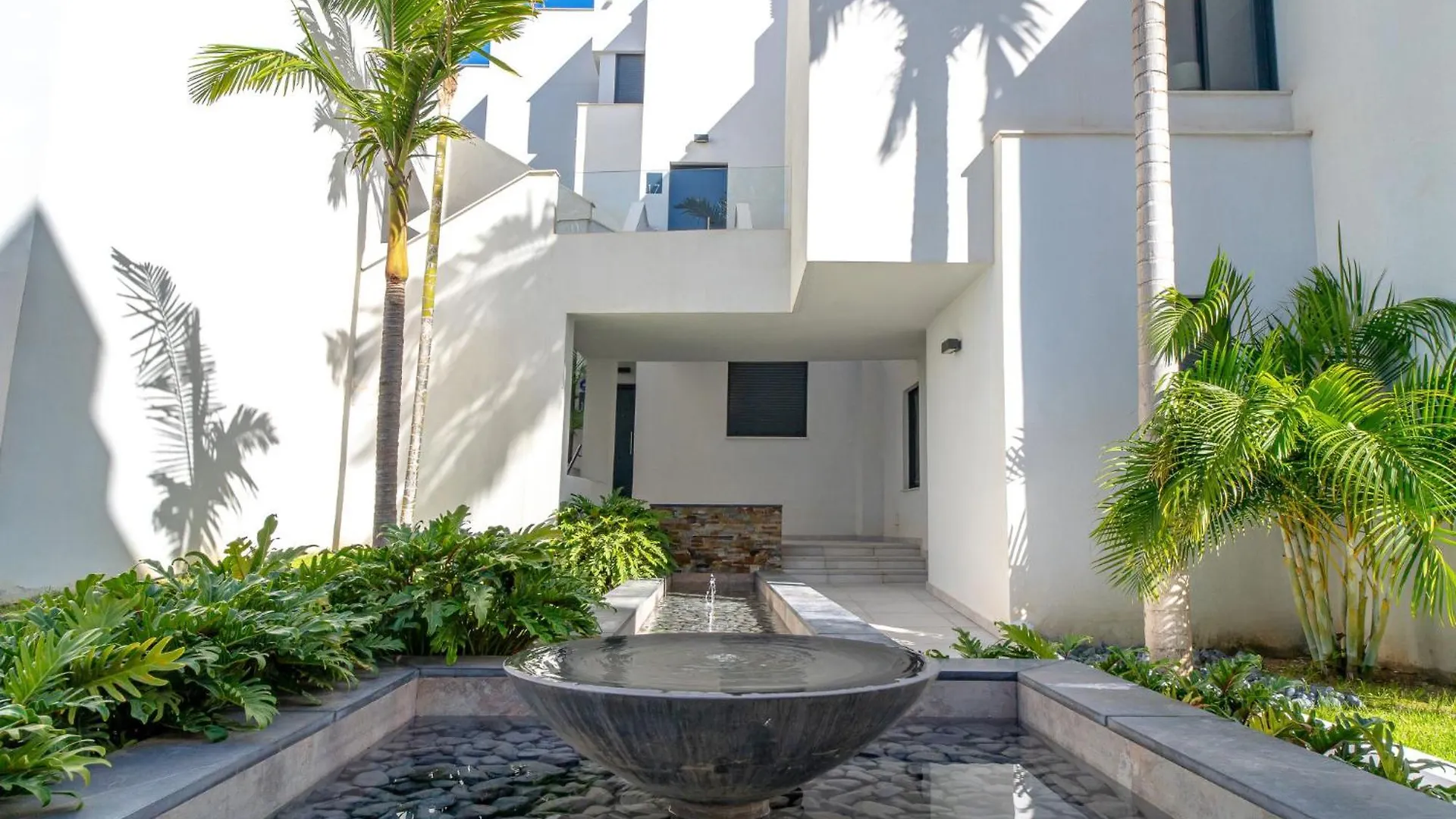 Holiday Home Royal By Interhome Nerja