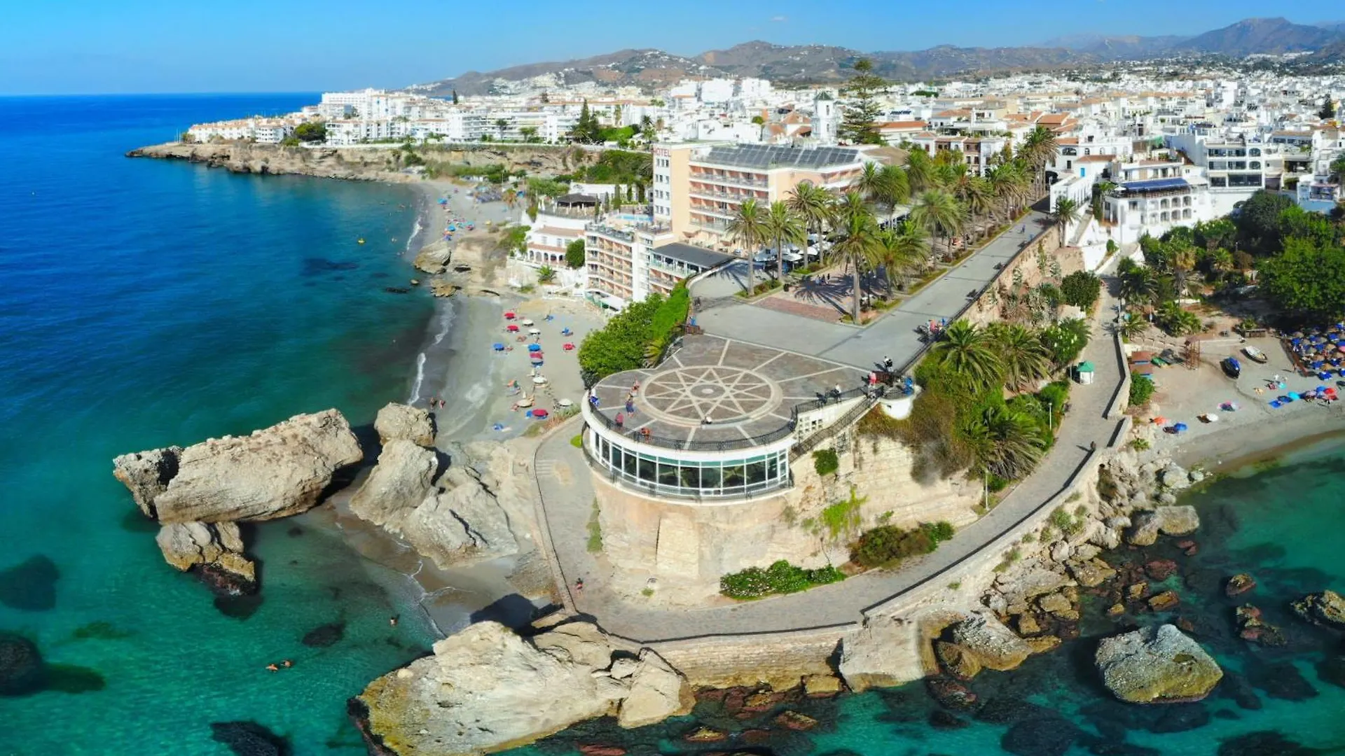 Holiday Home Royal By Interhome Nerja