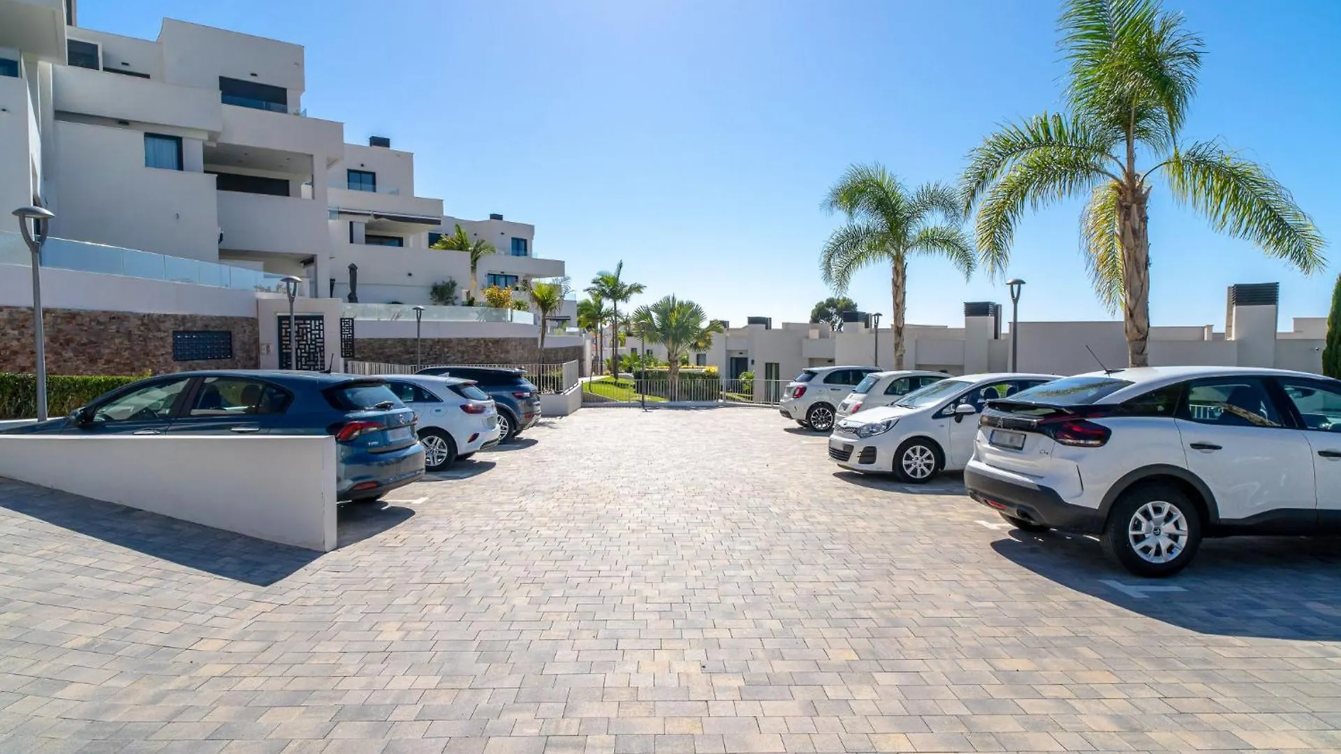 Holiday Home Royal By Interhome Nerja 0*,  Spain