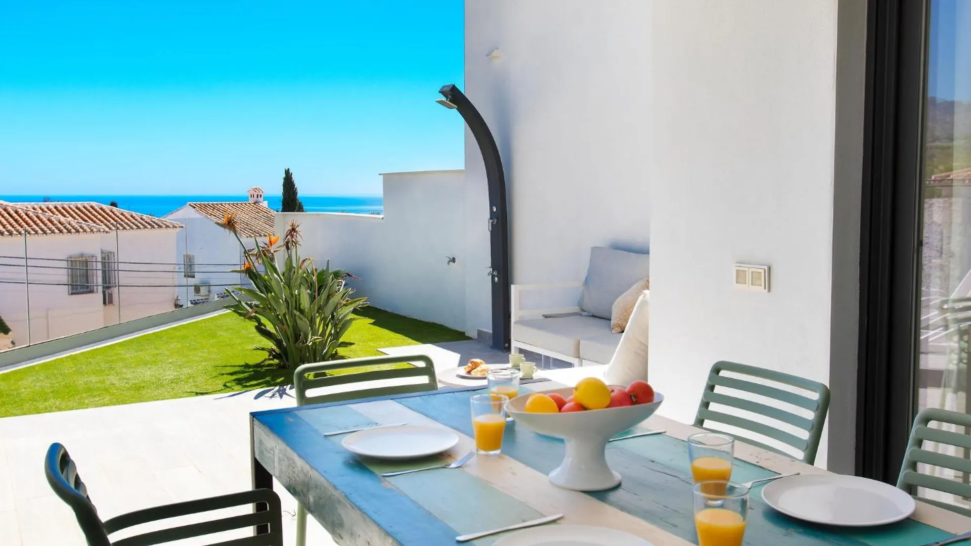 Holiday Home Royal By Interhome Nerja